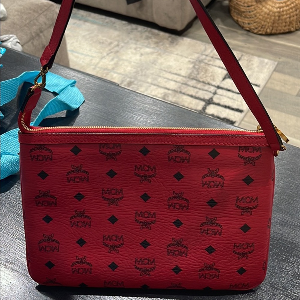 MCM Pouch
